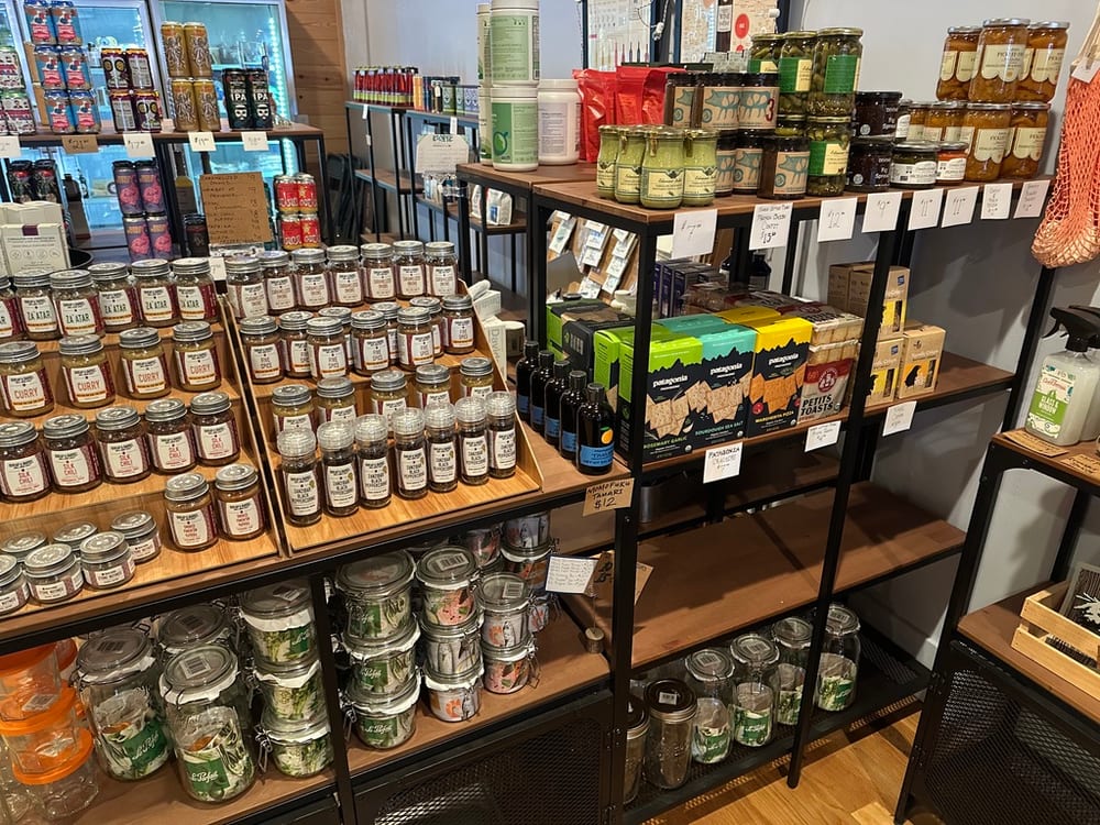 Apothecary